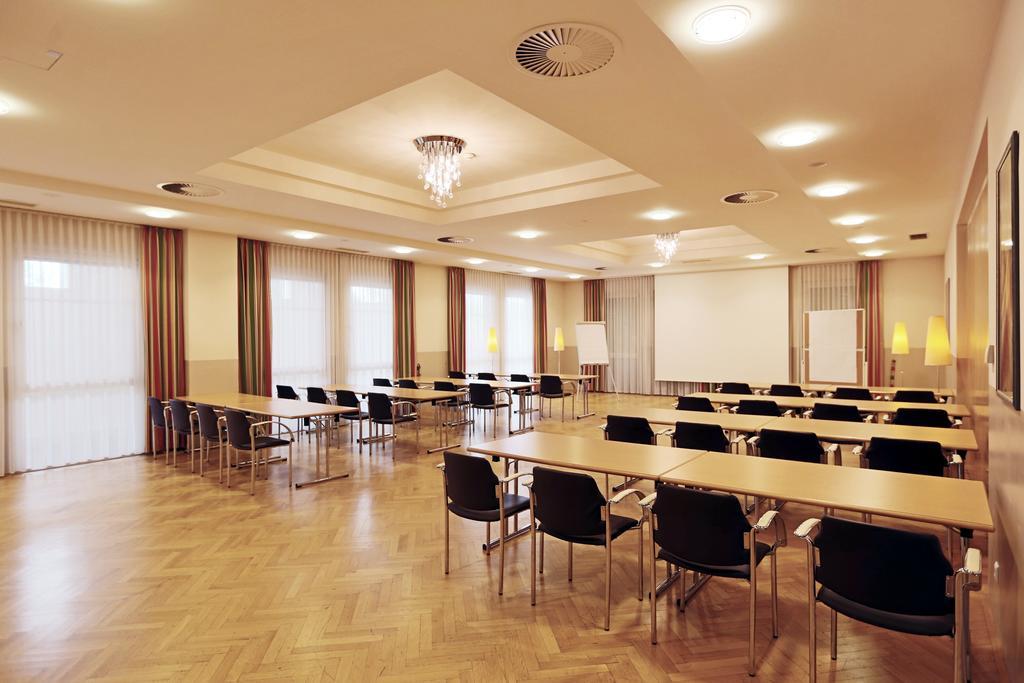 Stadthotel Garni Pinkafeld Exteriér fotografie
