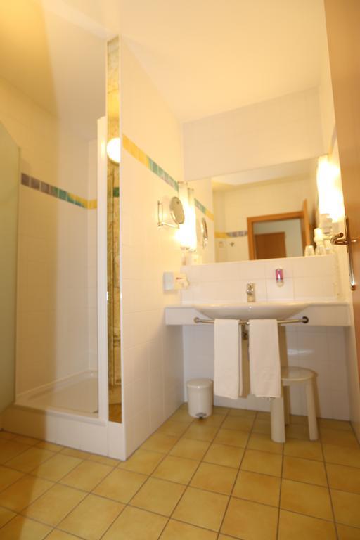 Stadthotel Garni Pinkafeld Exteriér fotografie