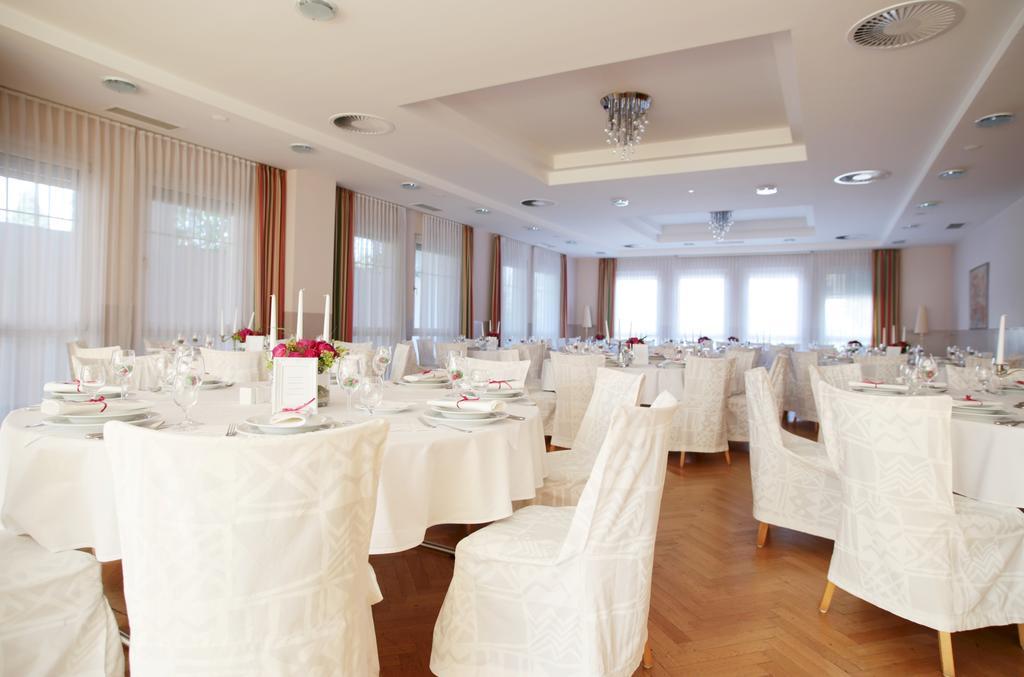 Stadthotel Garni Pinkafeld Exteriér fotografie
