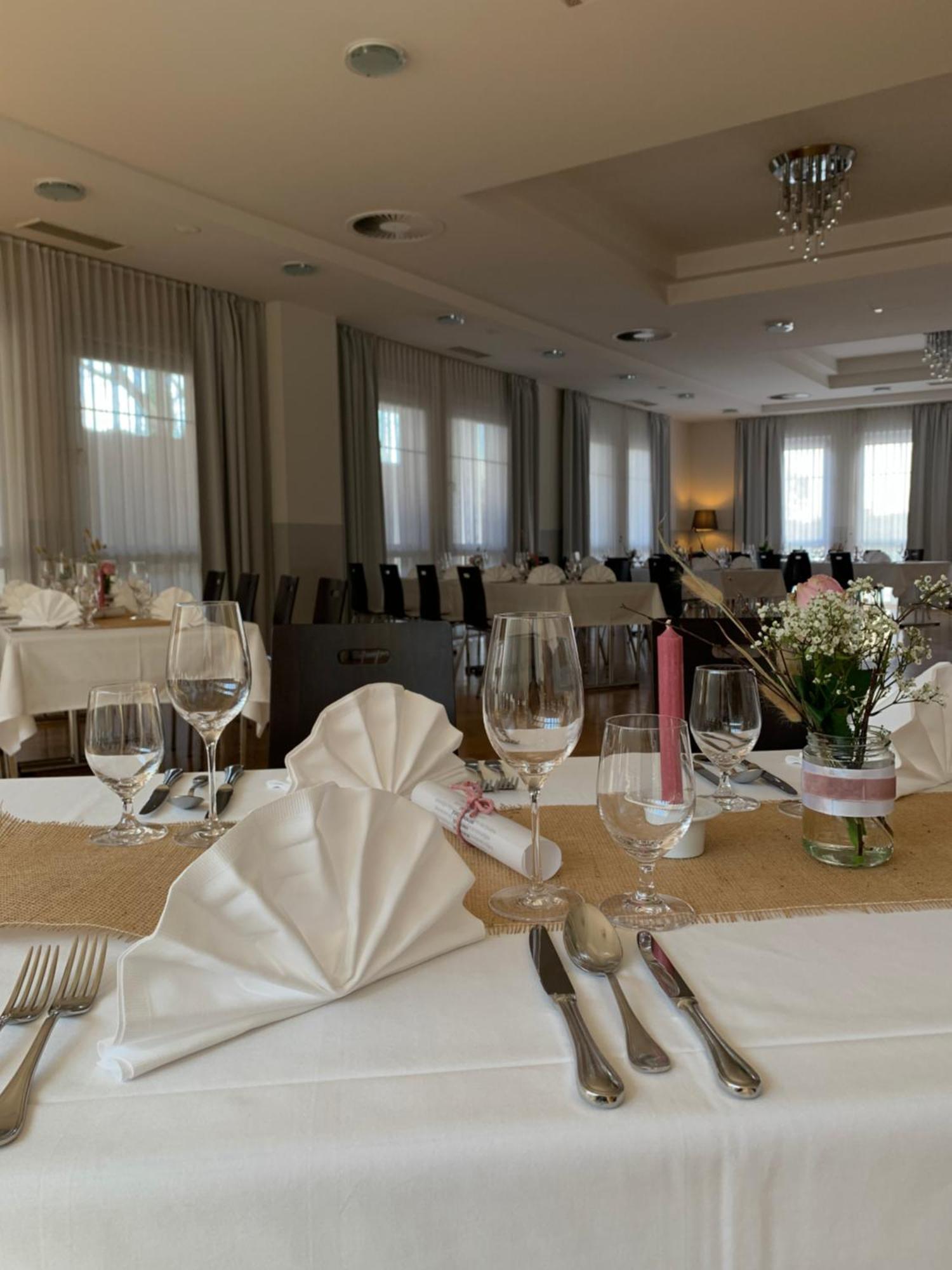 Stadthotel Garni Pinkafeld Exteriér fotografie