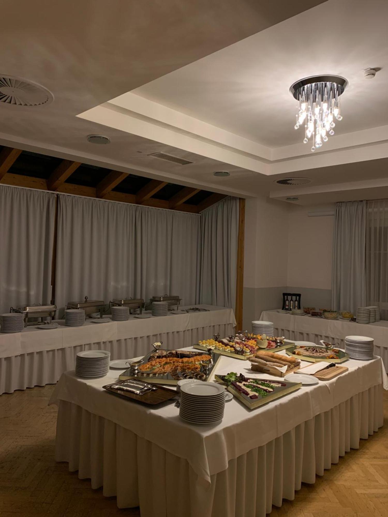 Stadthotel Garni Pinkafeld Exteriér fotografie