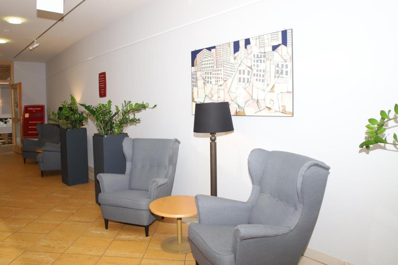 Stadthotel Garni Pinkafeld Exteriér fotografie